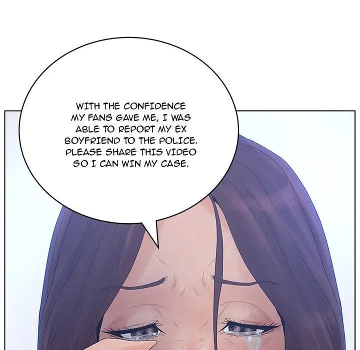 Deceit: Snake's Tongue Chapter 14, page 9