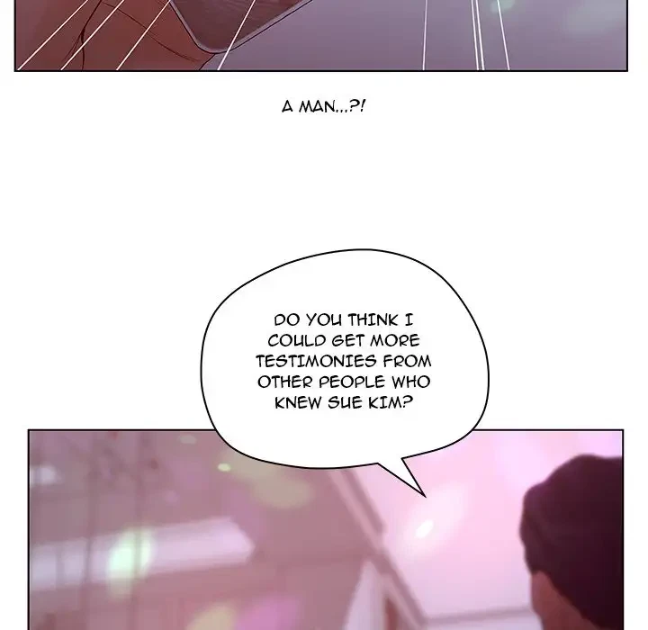 Deceit: Snake's Tongue Chapter 14, page 90
