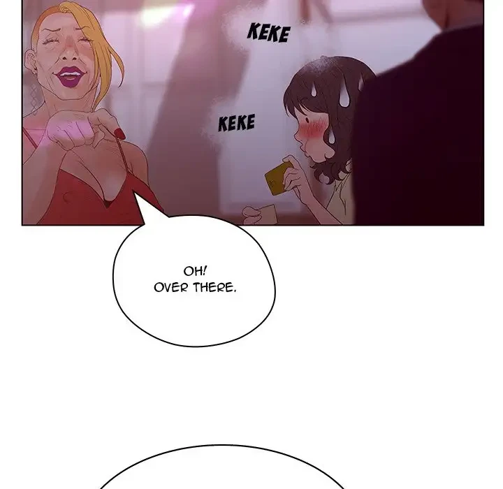 Deceit: Snake's Tongue Chapter 14, page 91