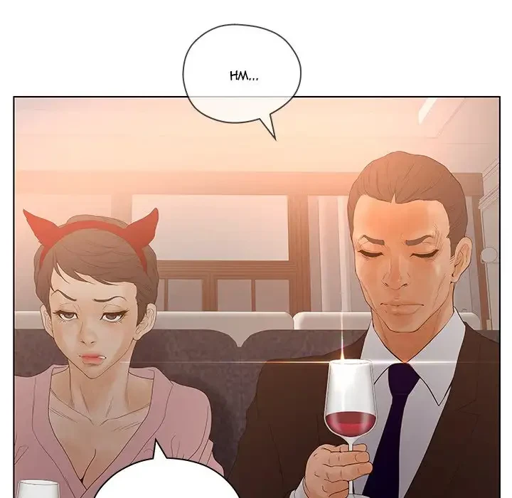 Deceit: Snake's Tongue Chapter 14, page 96