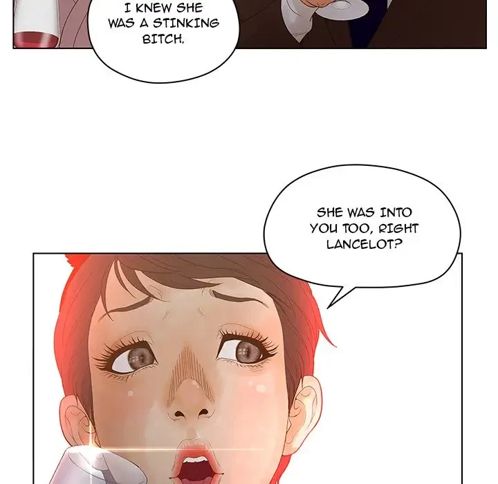 Deceit: Snake's Tongue Chapter 14, page 97