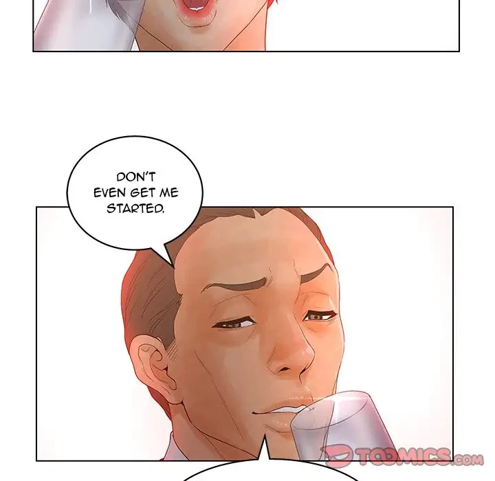 Deceit: Snake's Tongue Chapter 14, page 98