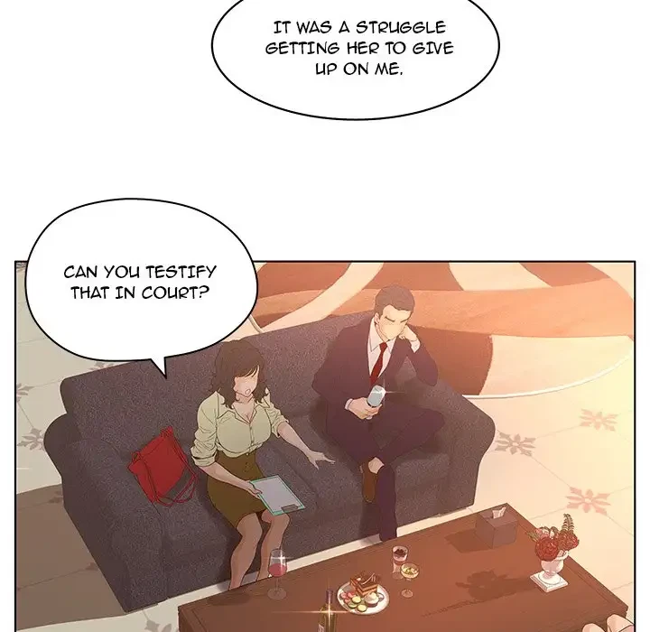 Deceit: Snake's Tongue Chapter 14, page 99