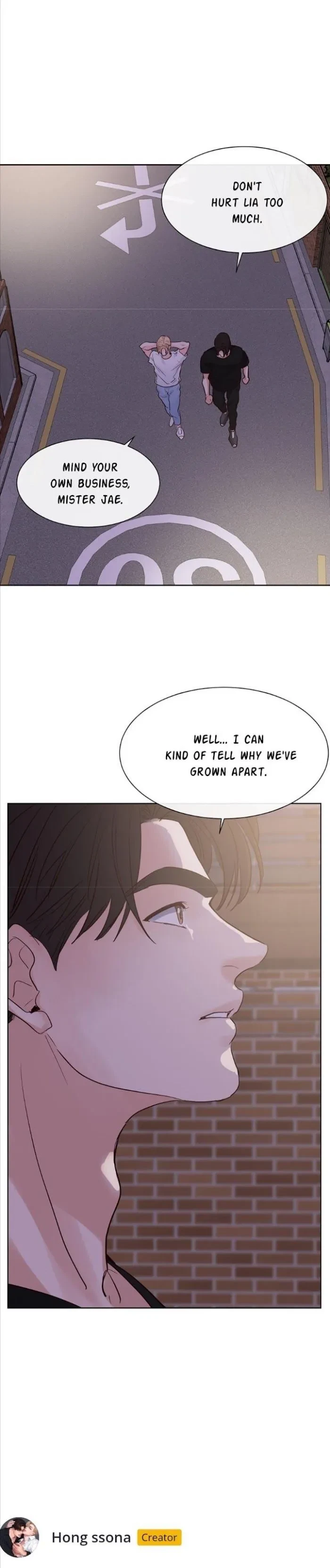 Chapter 98 : s2 special episode 4 : los.., page 8