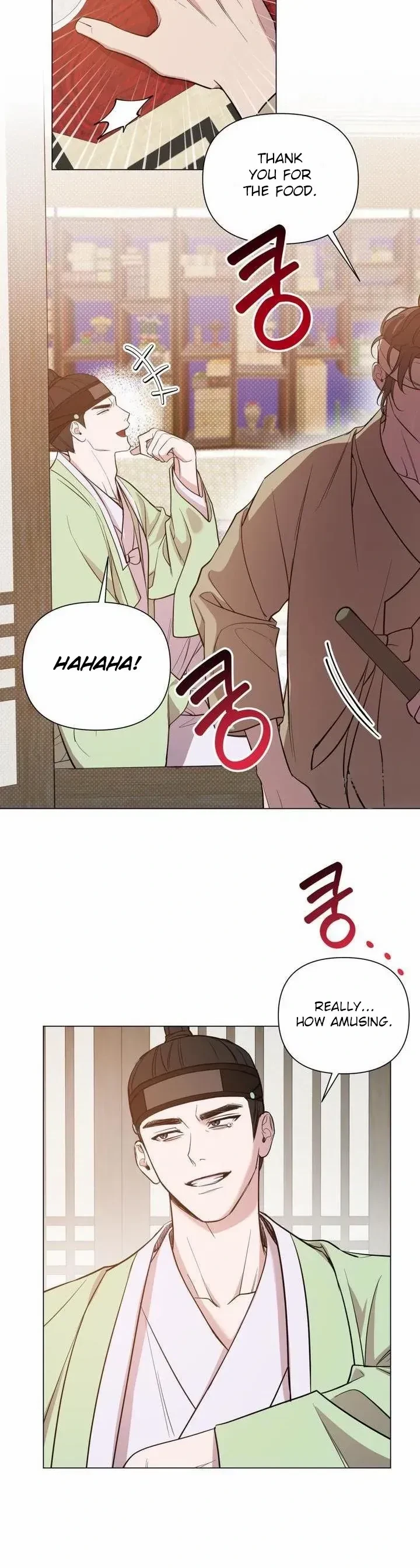 Heartless Love Song Chapter 2, page 10