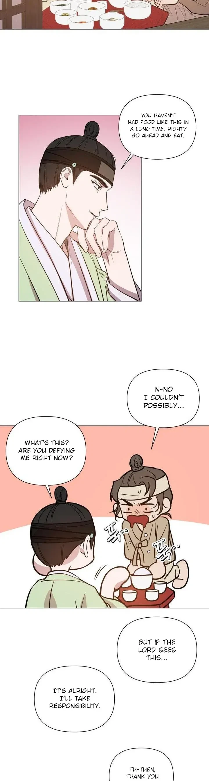 Heartless Love Song Chapter 2, page 6