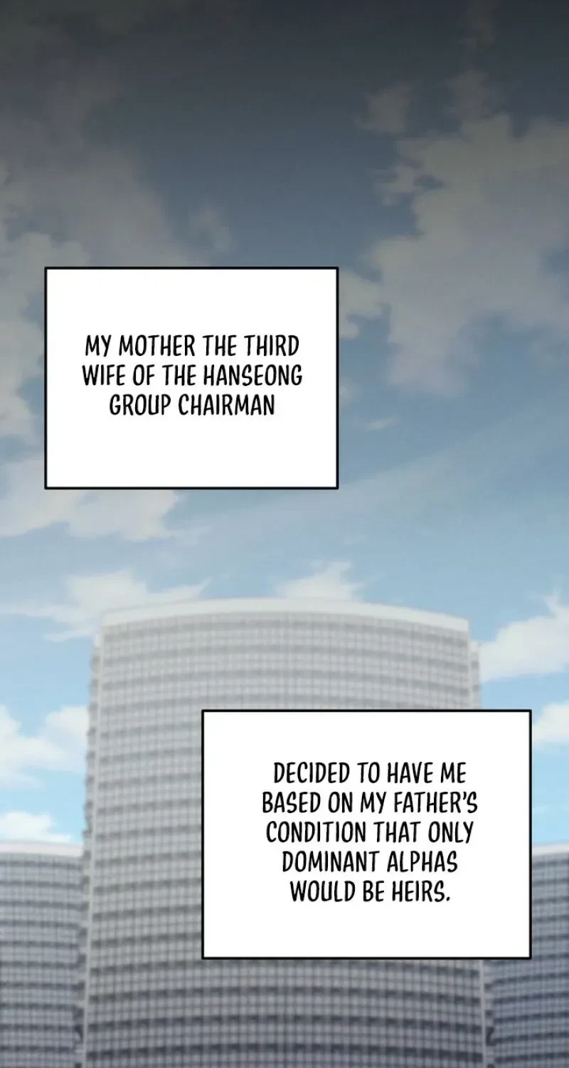 For The Craving Omega Chapter 16, page 3