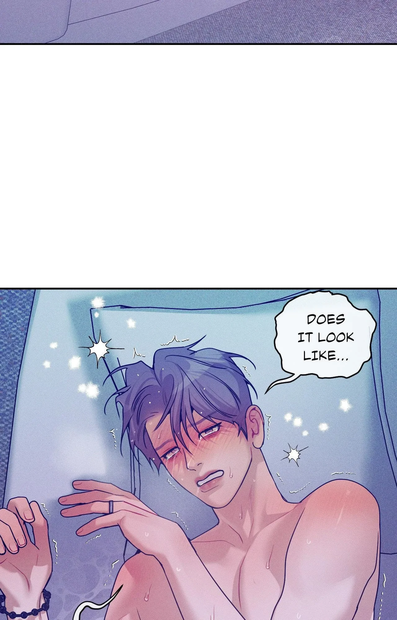 Side. : Unfinished Business - Seung-hyun (The End), page 10