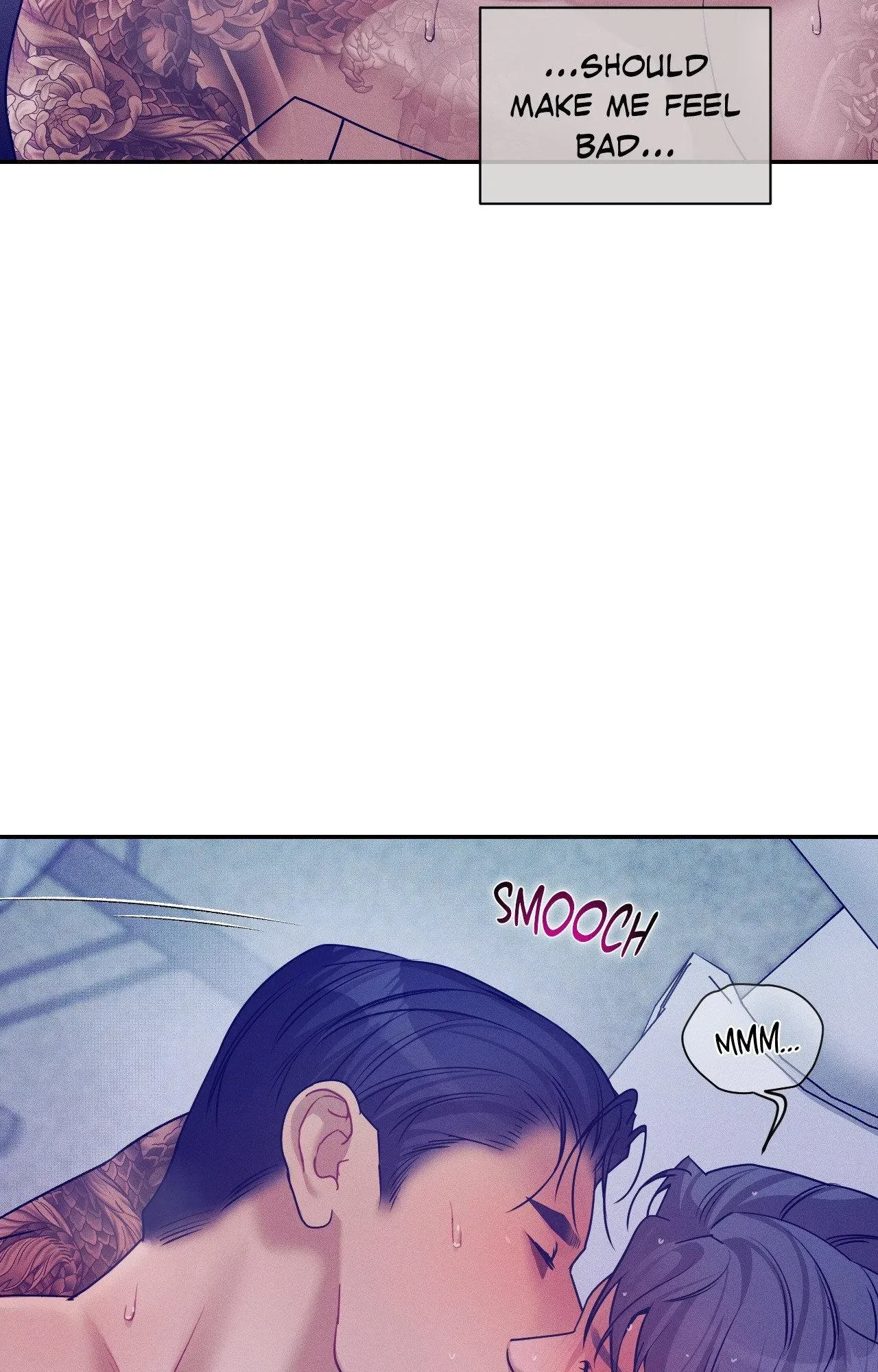 Side. : Unfinished Business - Seung-hyun (The End), page 13