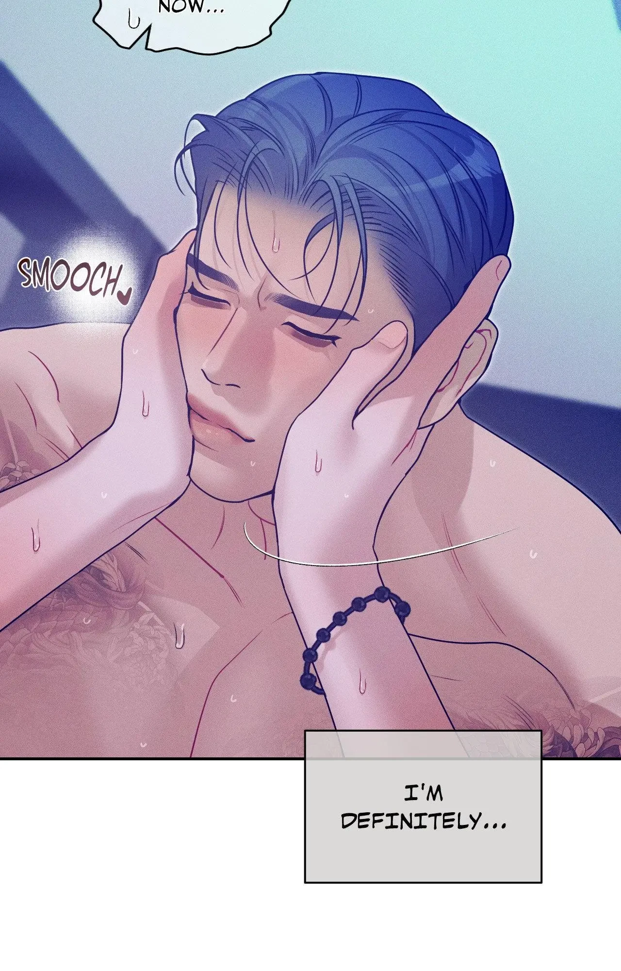 Side. : Unfinished Business - Seung-hyun (The End), page 18