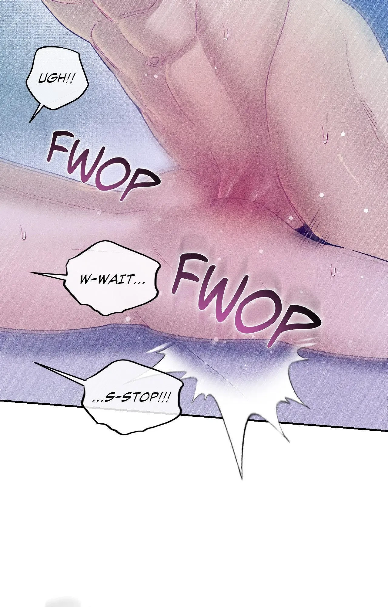 Side. : Unfinished Business - Seung-hyun (The End), page 2
