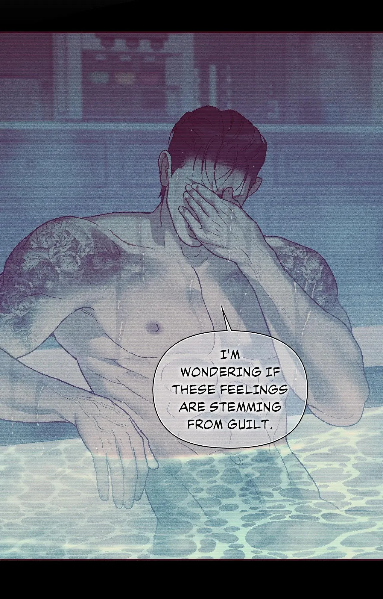 Side. : Unfinished Business - Seung-hyun (The End), page 23