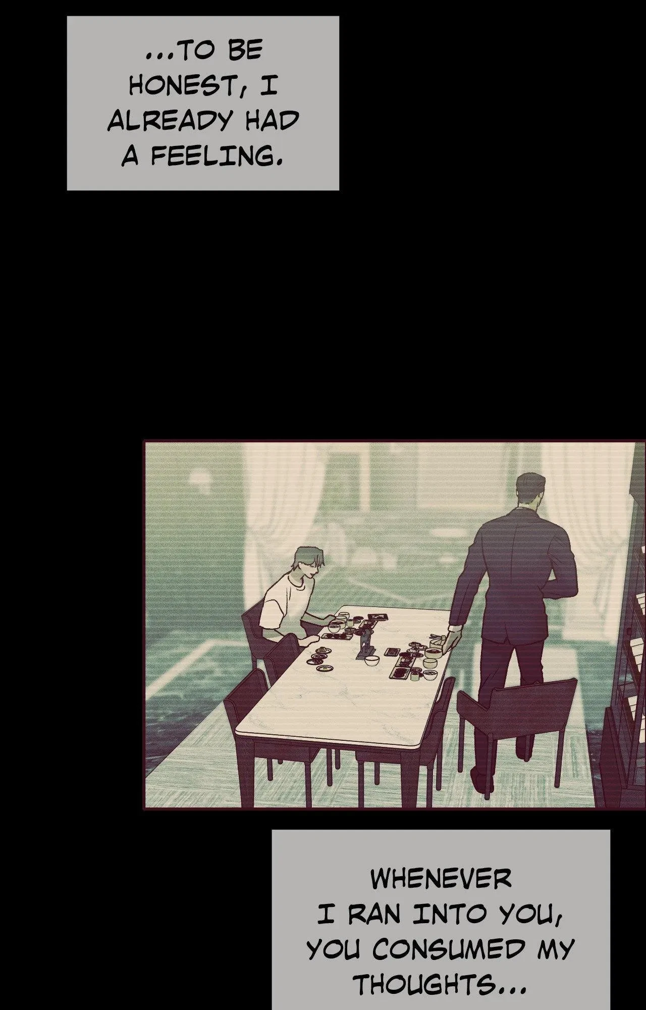 Side. : Unfinished Business - Seung-hyun (The End), page 24