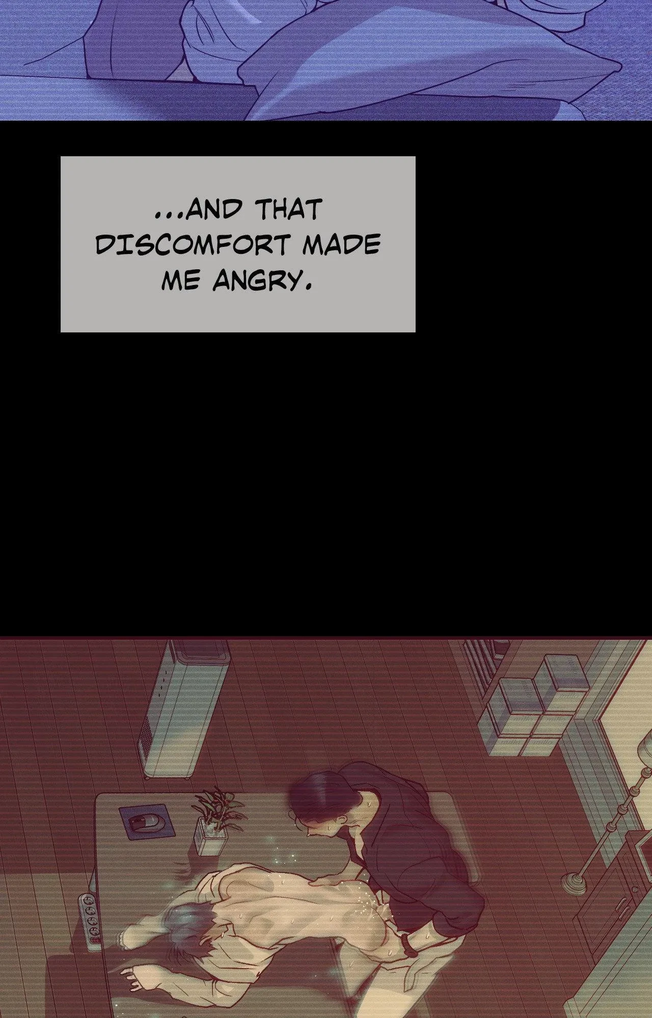 Side. : Unfinished Business - Seung-hyun (The End), page 26