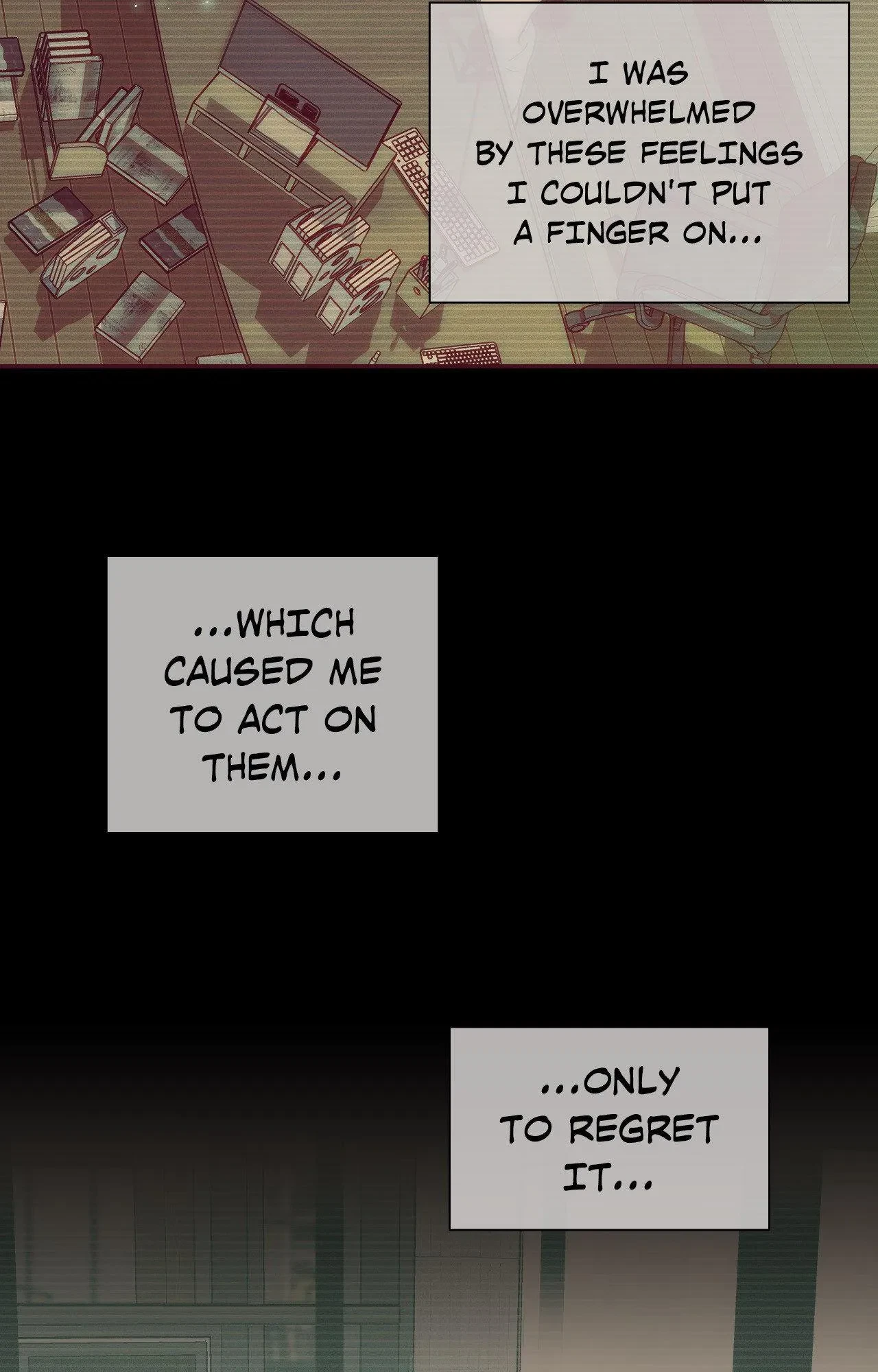 Side. : Unfinished Business - Seung-hyun (The End), page 27