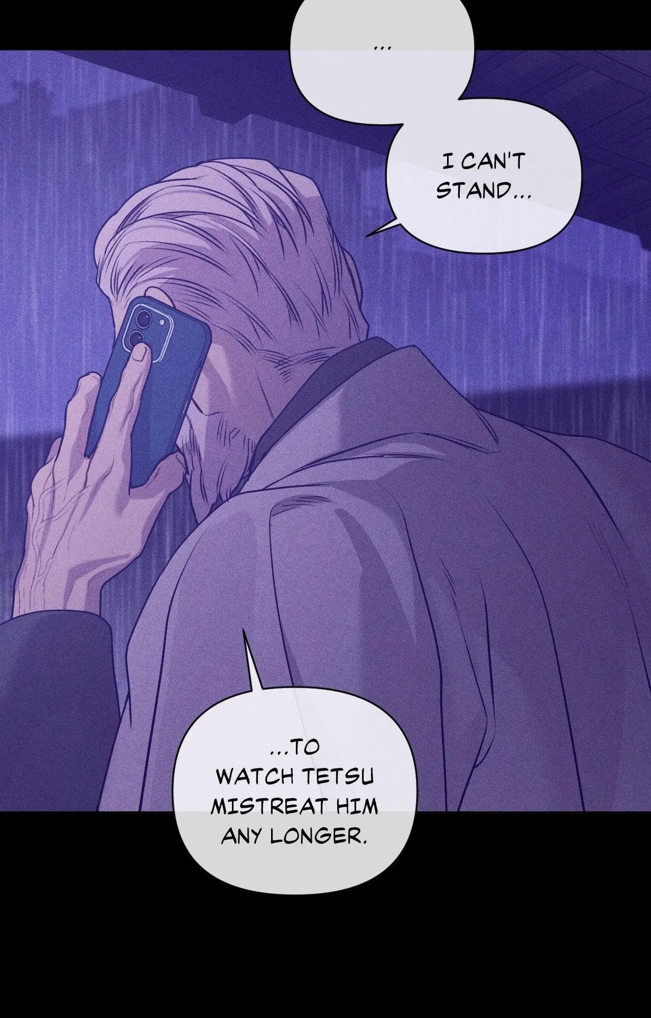 Side. : Unfinished Business - Seung-hyun (The End), page 34