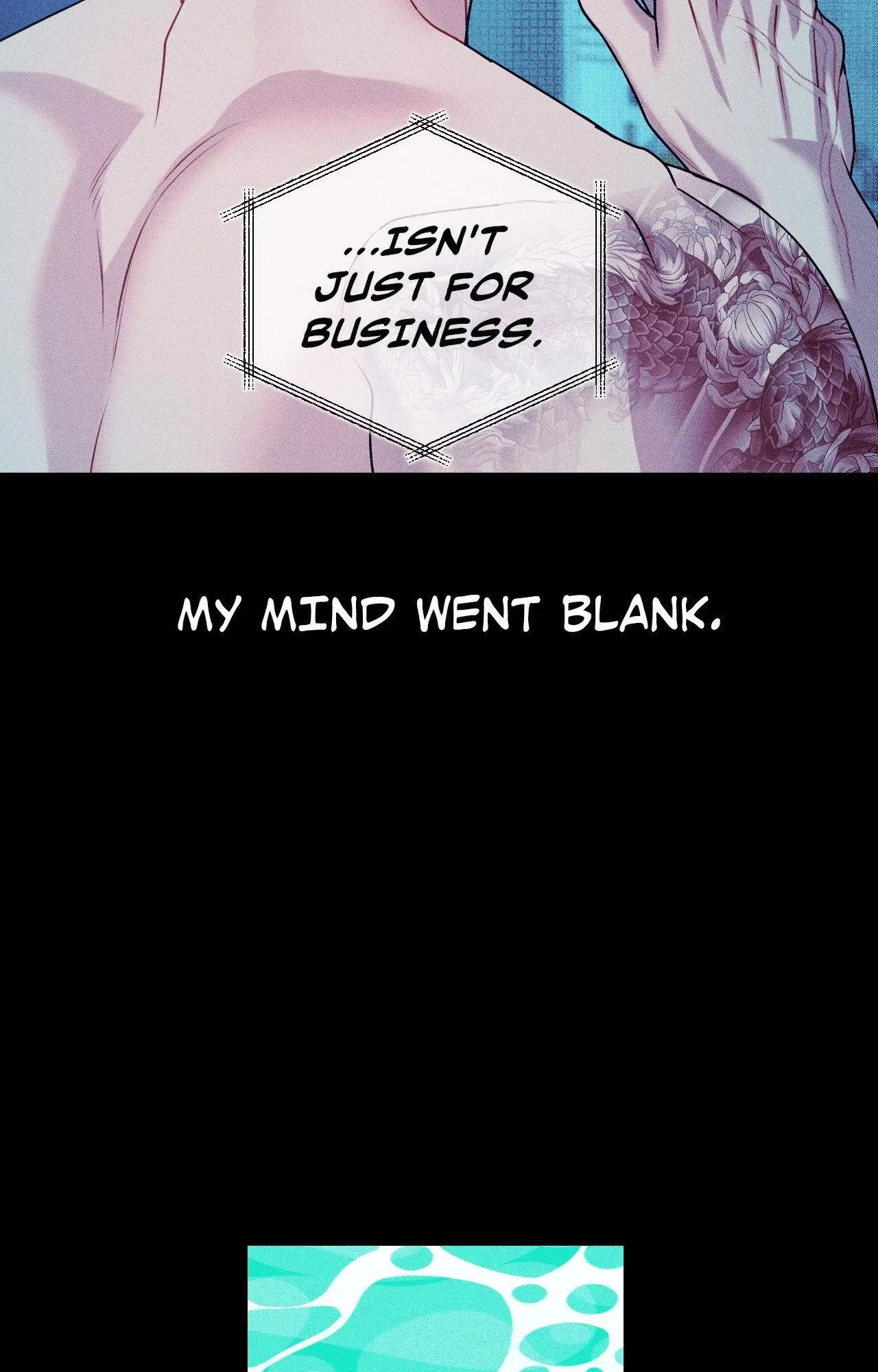 Side. : Unfinished Business - Seung-hyun (The End), page 36