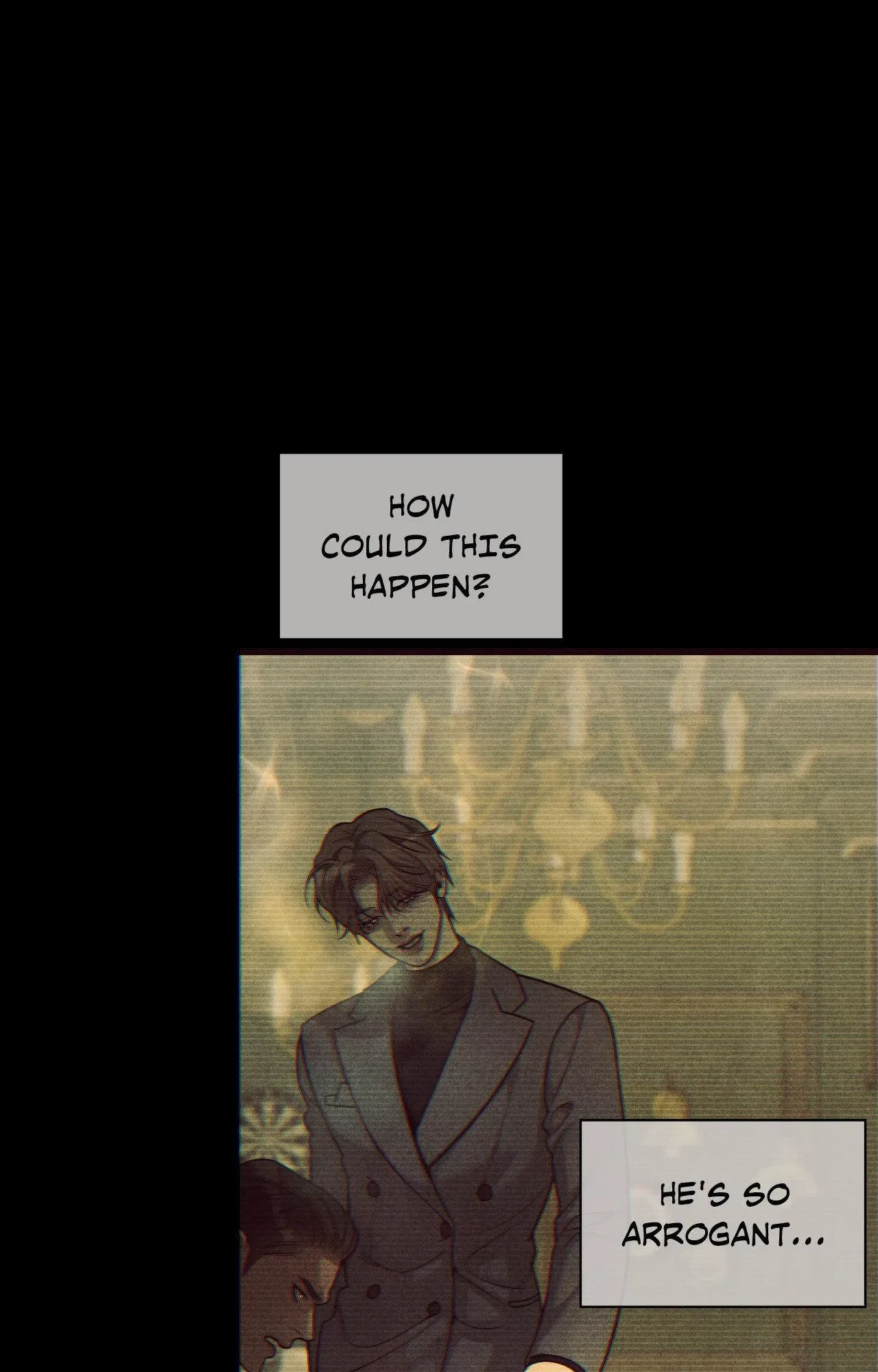 Side. : Unfinished Business - Seung-hyun (The End), page 43