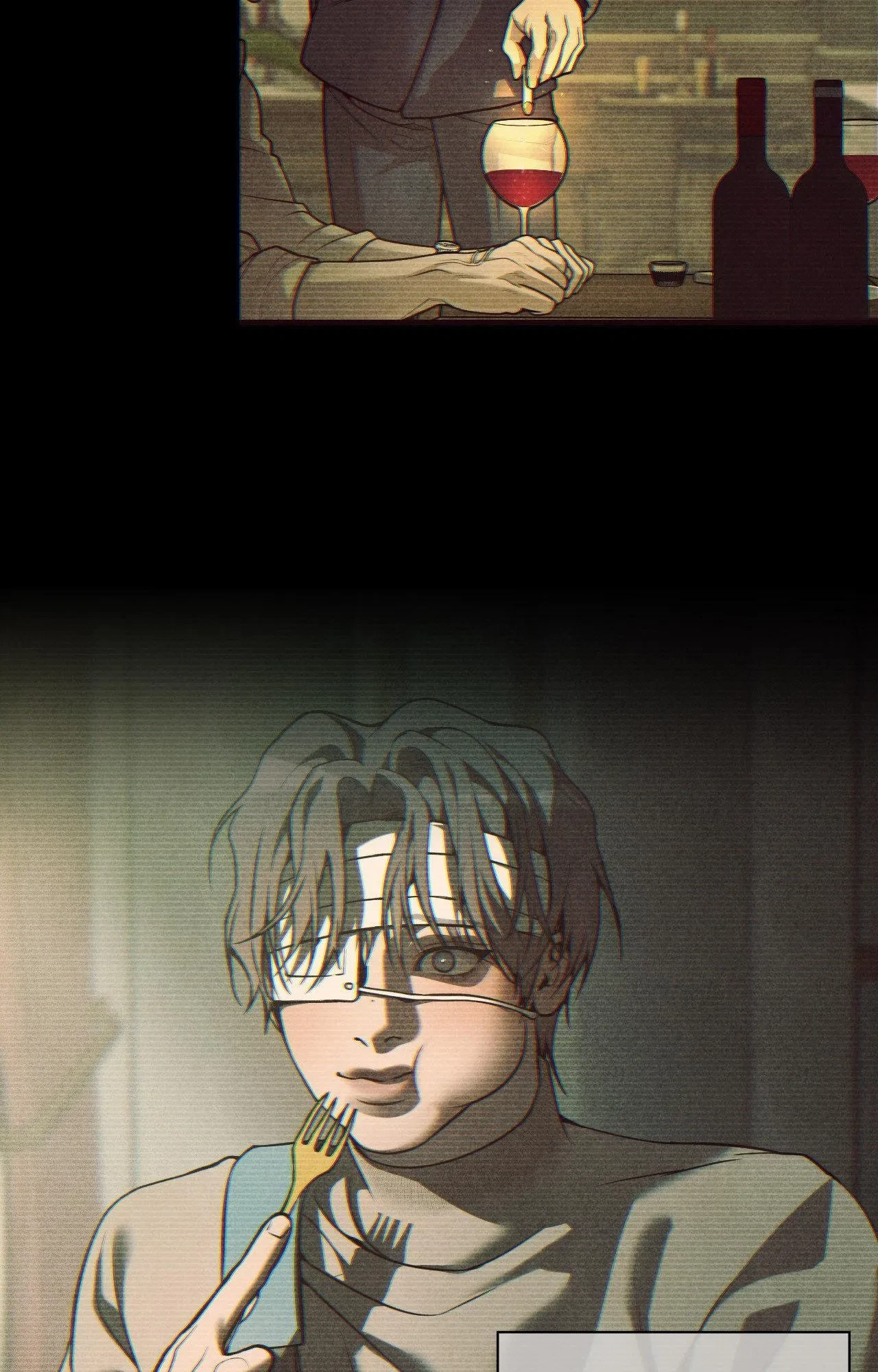 Side. : Unfinished Business - Seung-hyun (The End), page 44