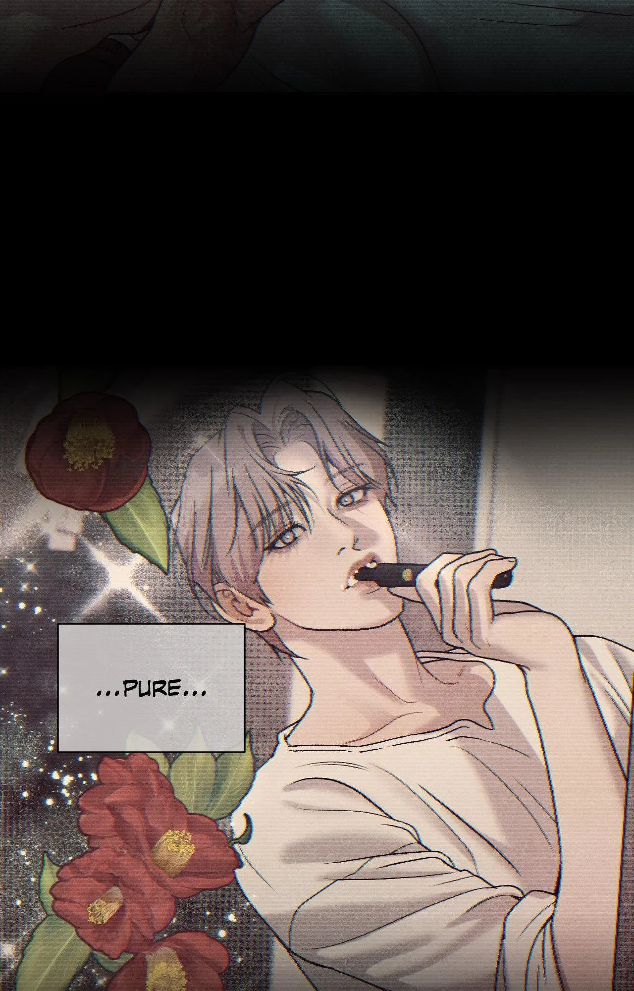 Side. : Unfinished Business - Seung-hyun (The End), page 46
