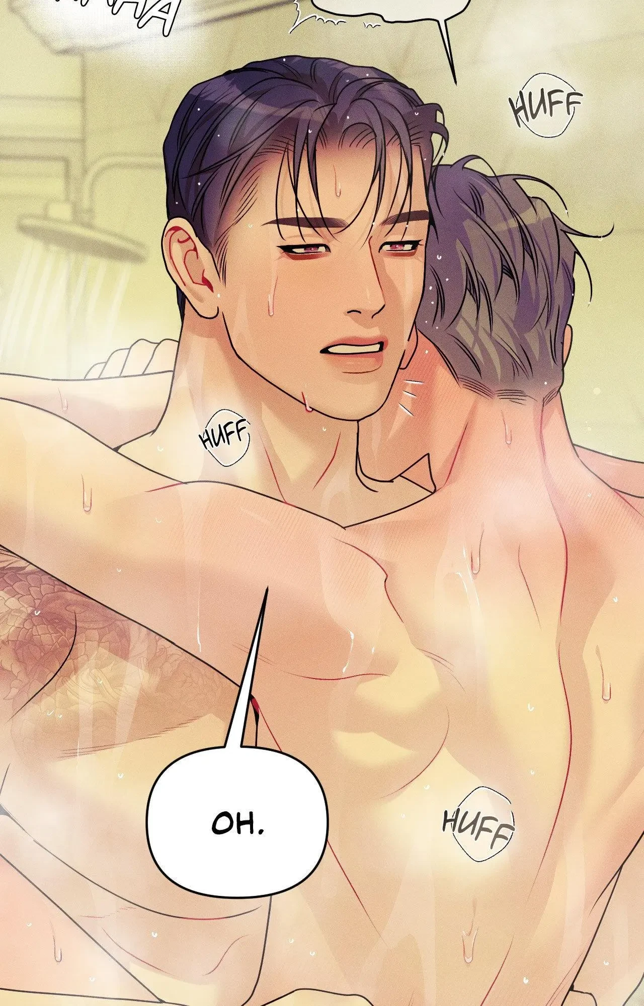 Side. : Unfinished Business - Seung-hyun (The End), page 51