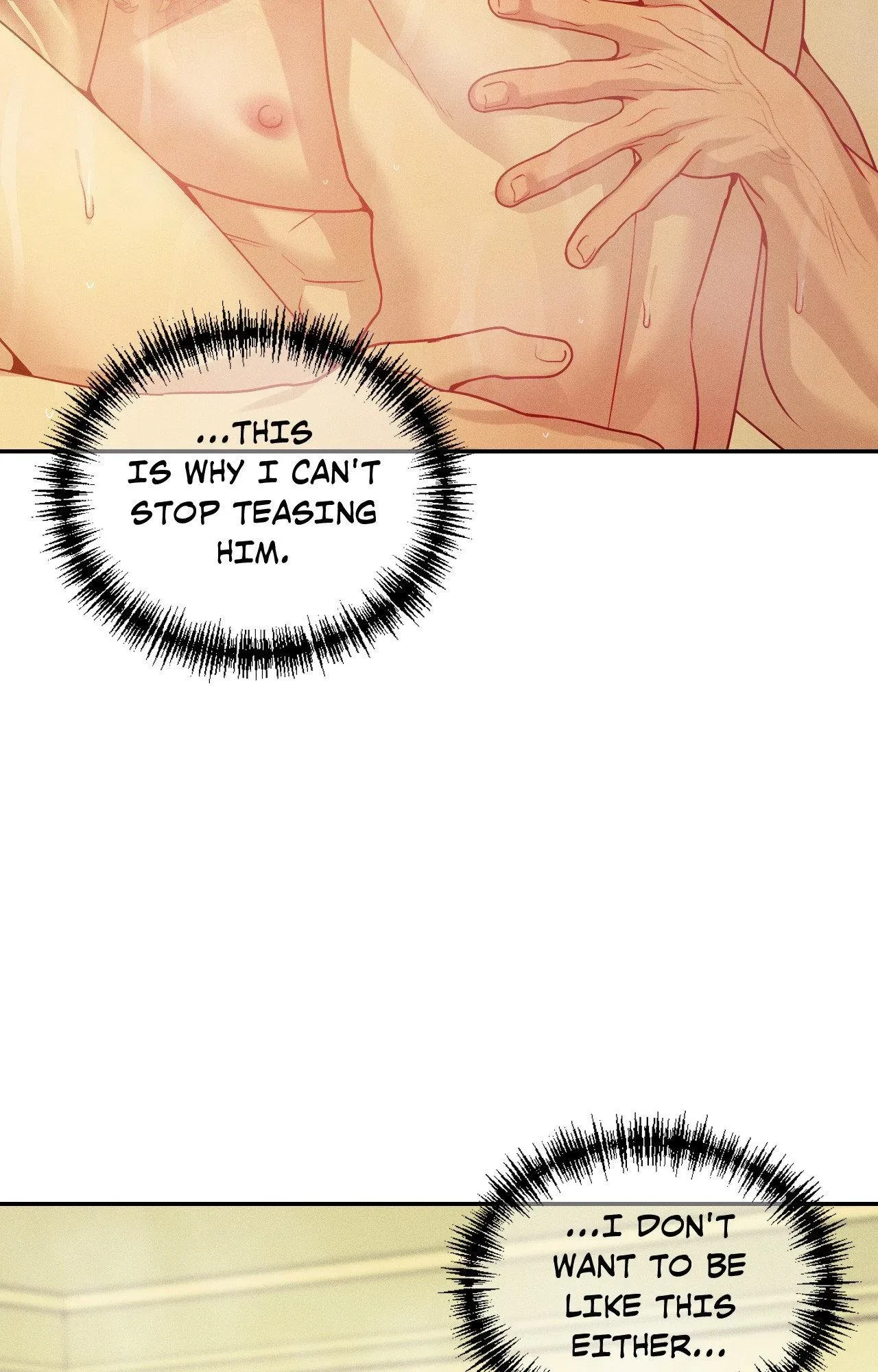 Side. : Unfinished Business - Seung-hyun (The End), page 60