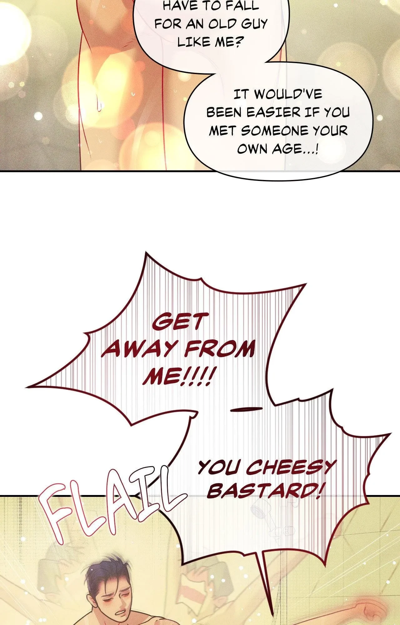 Side. : Unfinished Business - Seung-hyun (The End), page 62