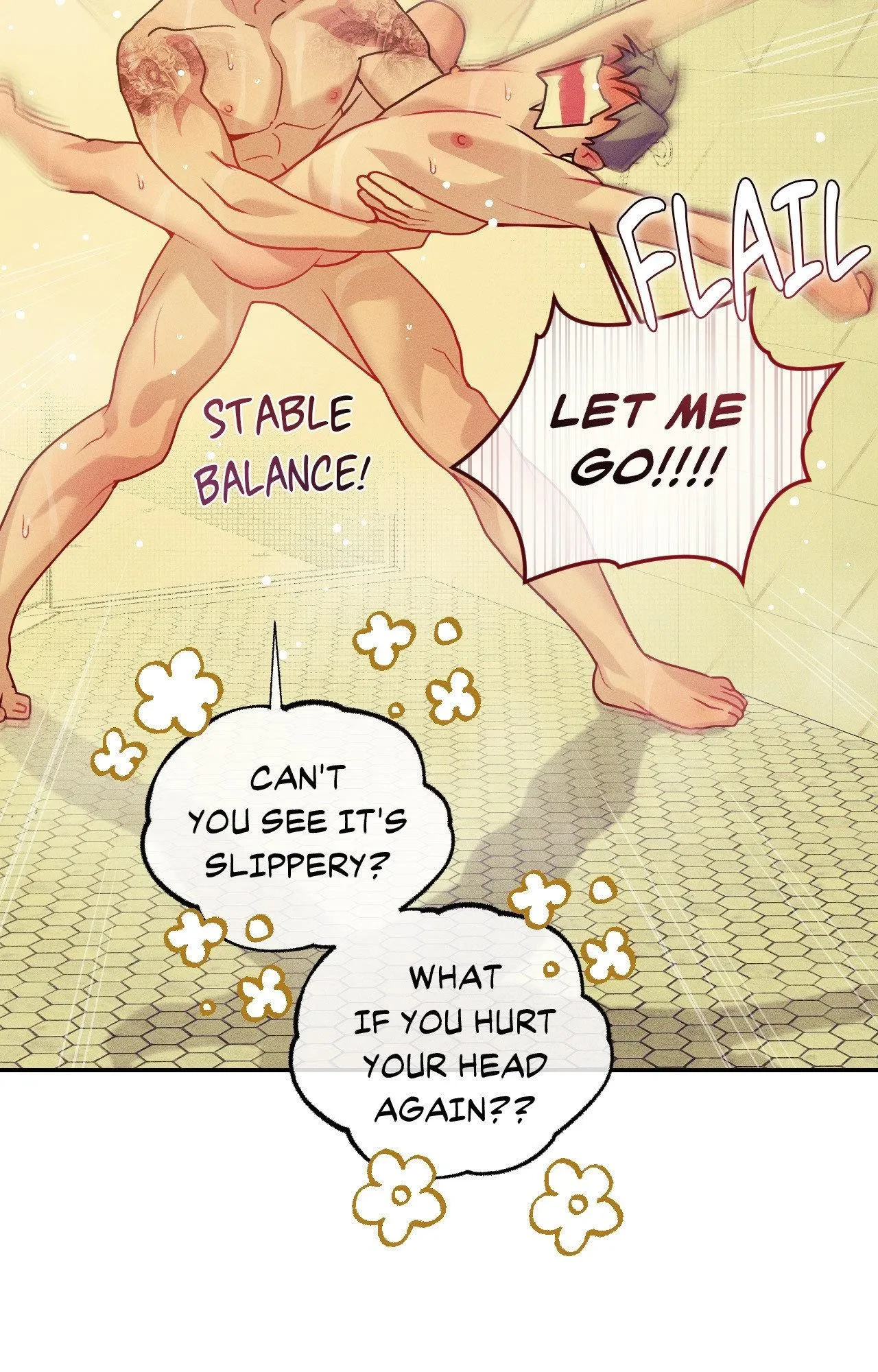 Side. : Unfinished Business - Seung-hyun (The End), page 63