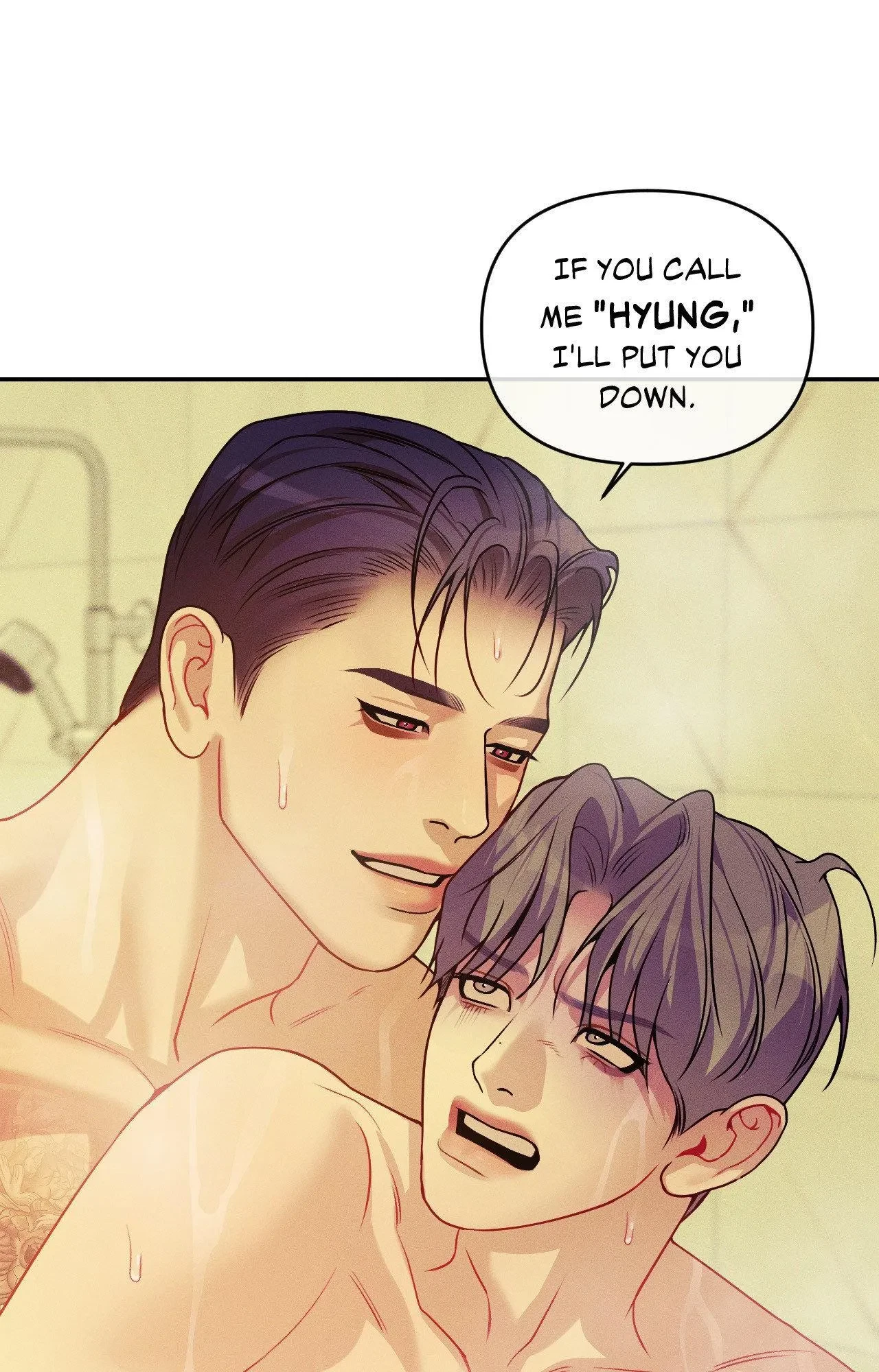 Side. : Unfinished Business - Seung-hyun (The End), page 64