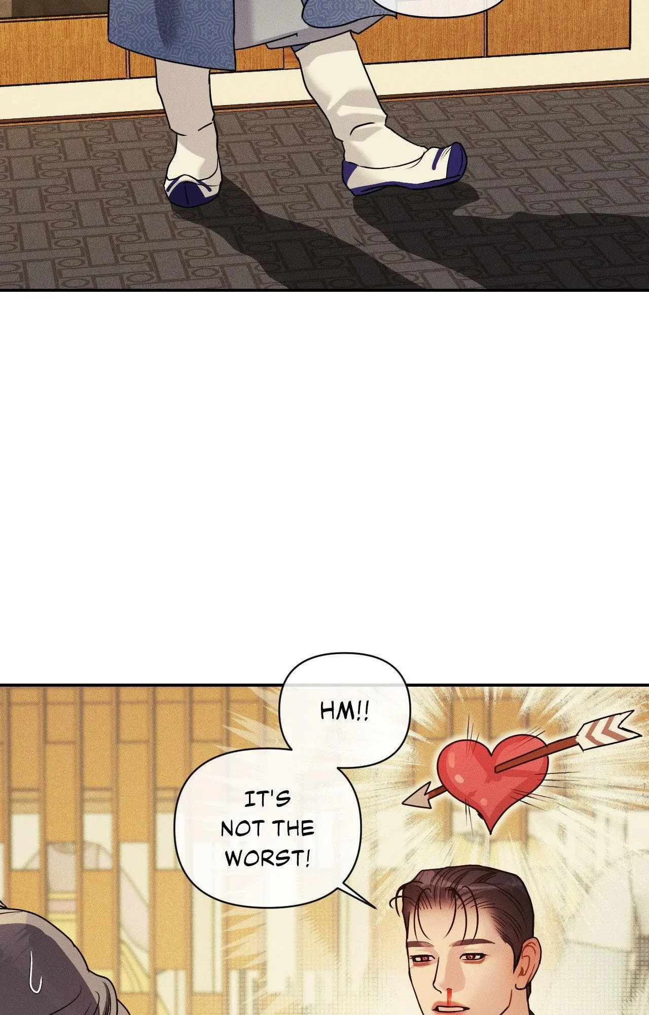 Side. : Unfinished Business - Seung-hyun (The End), page 77
