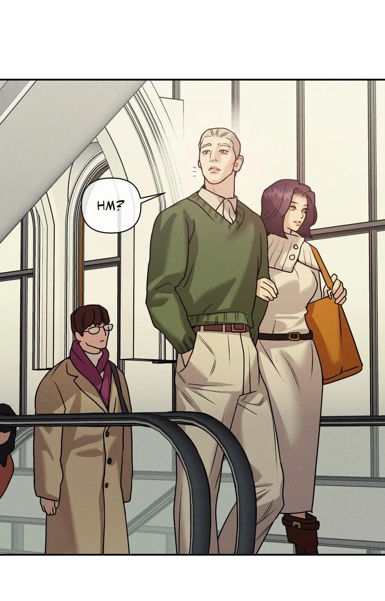Side. : Unfinished Business - Seung-hyun (The End), page 81