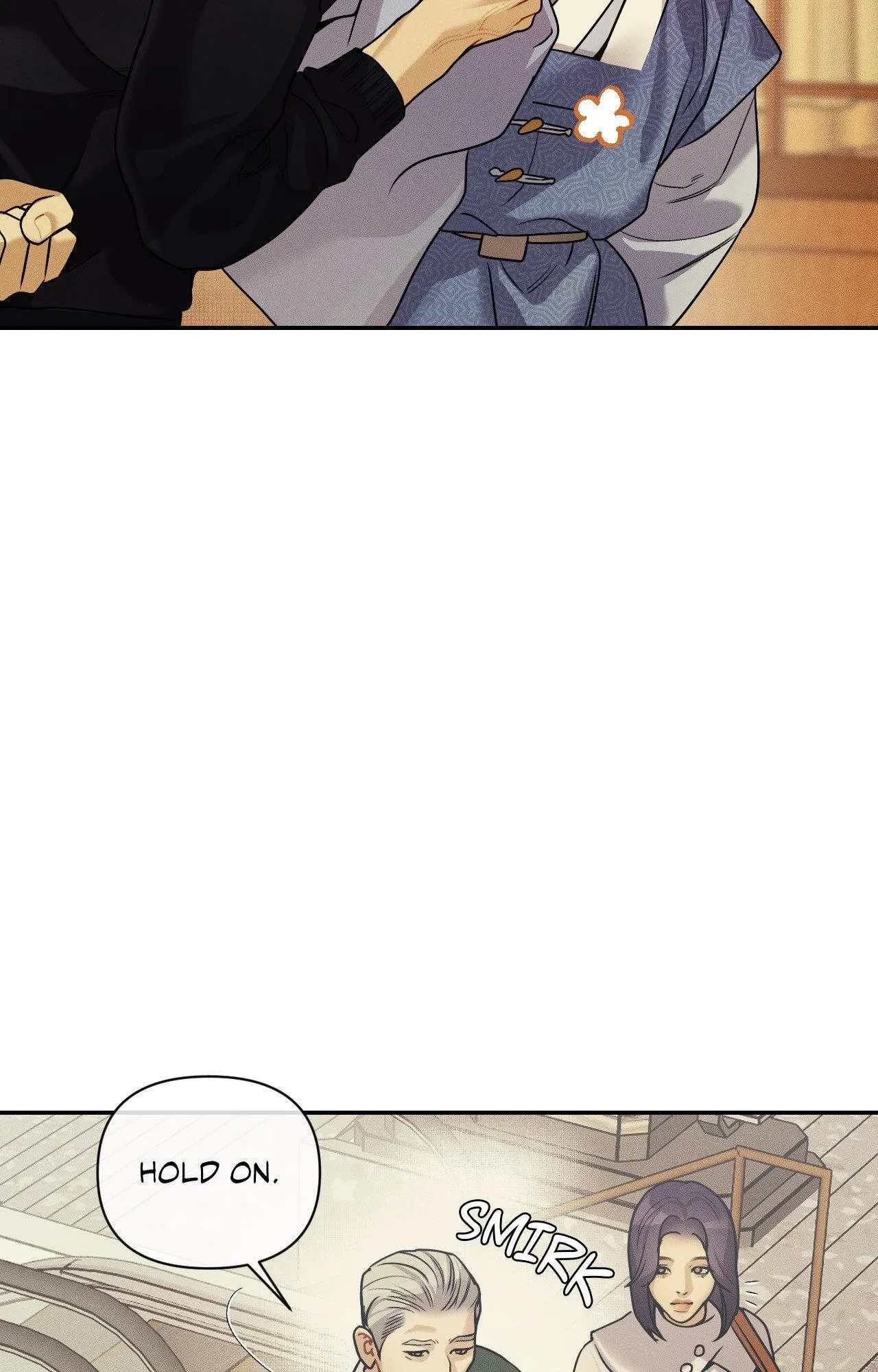 Side. : Unfinished Business - Seung-hyun (The End), page 85