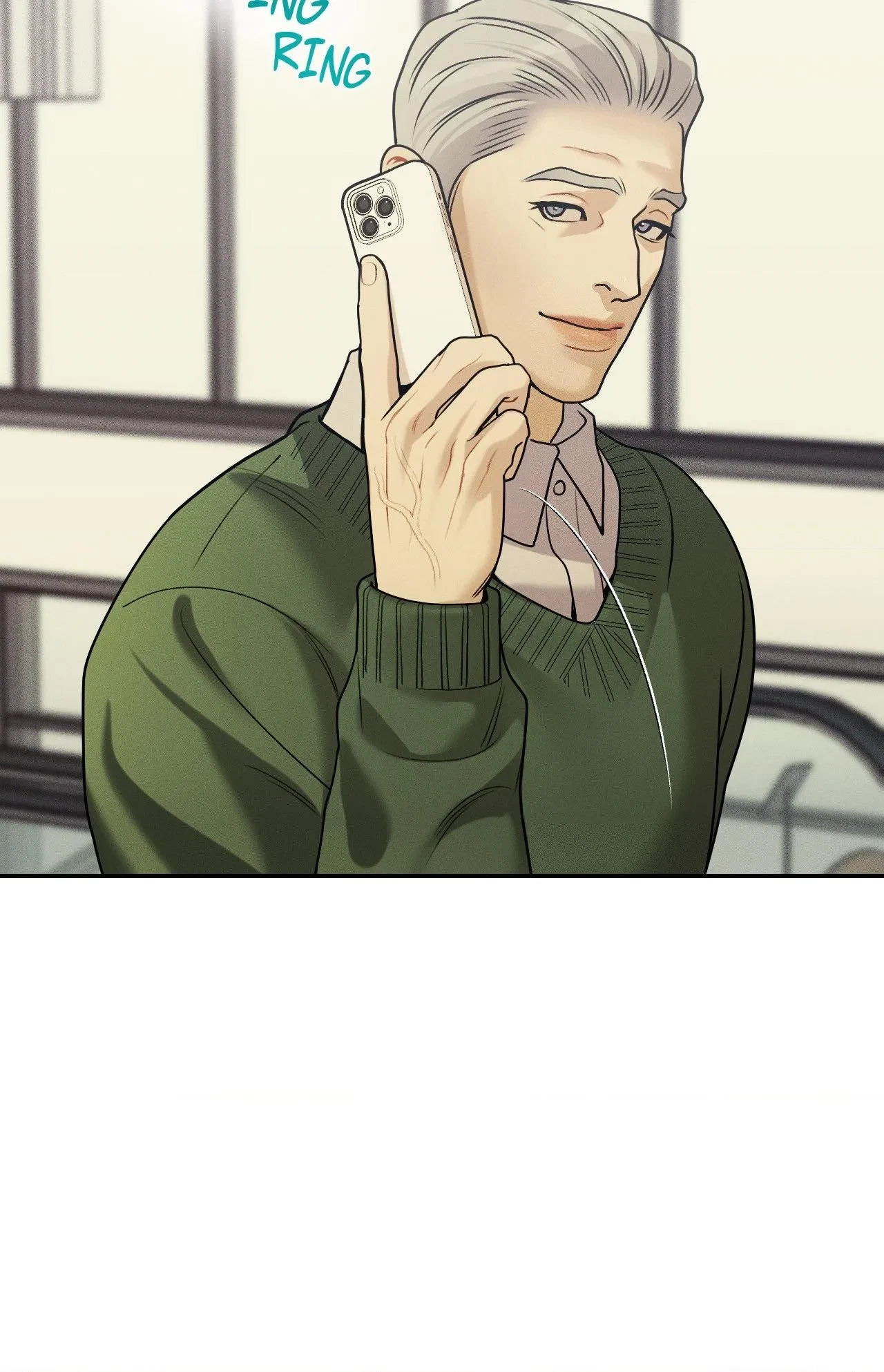 Side. : Unfinished Business - Seung-hyun (The End), page 87