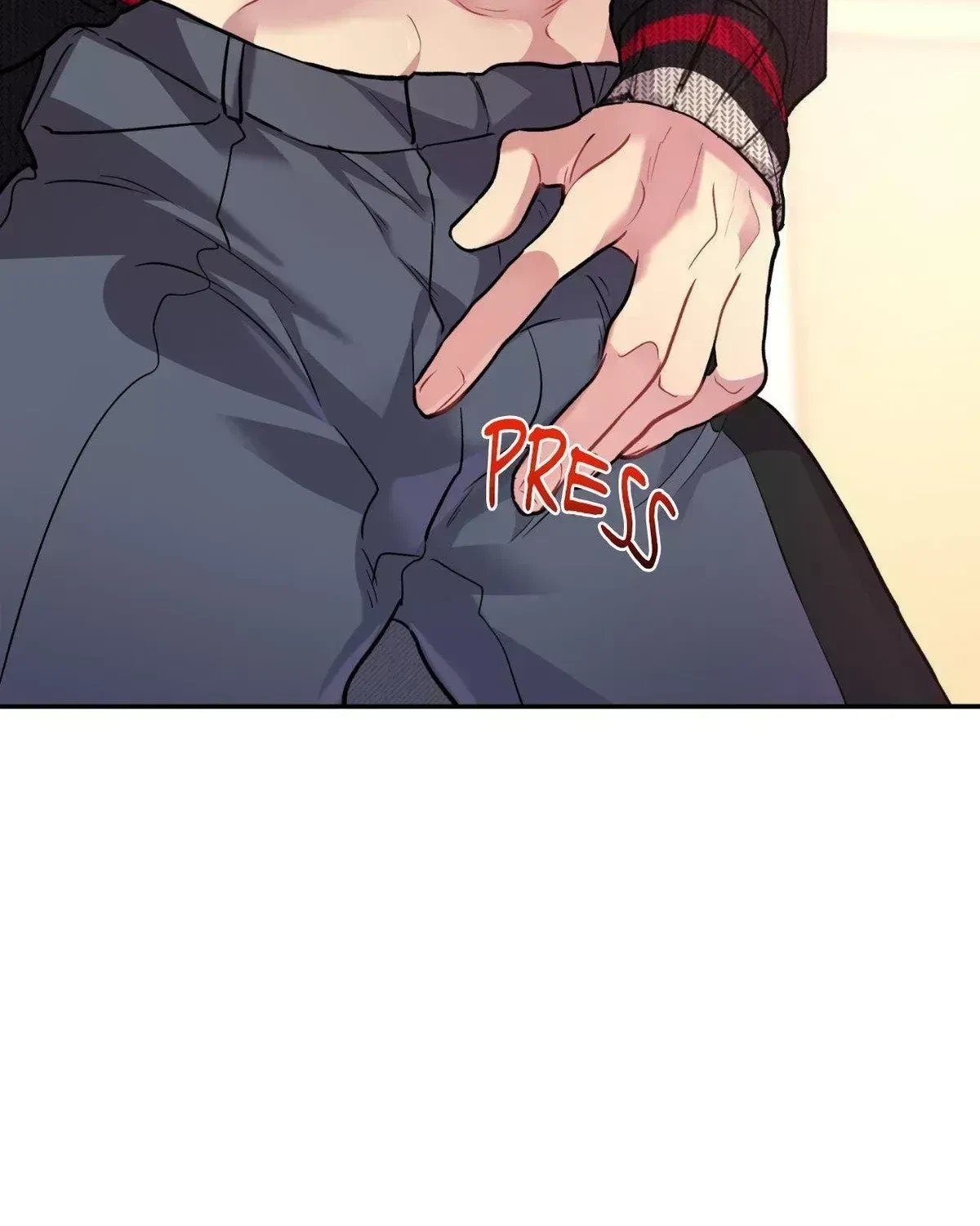 Let Me Be Your Dog Chapter 8.9, page 179