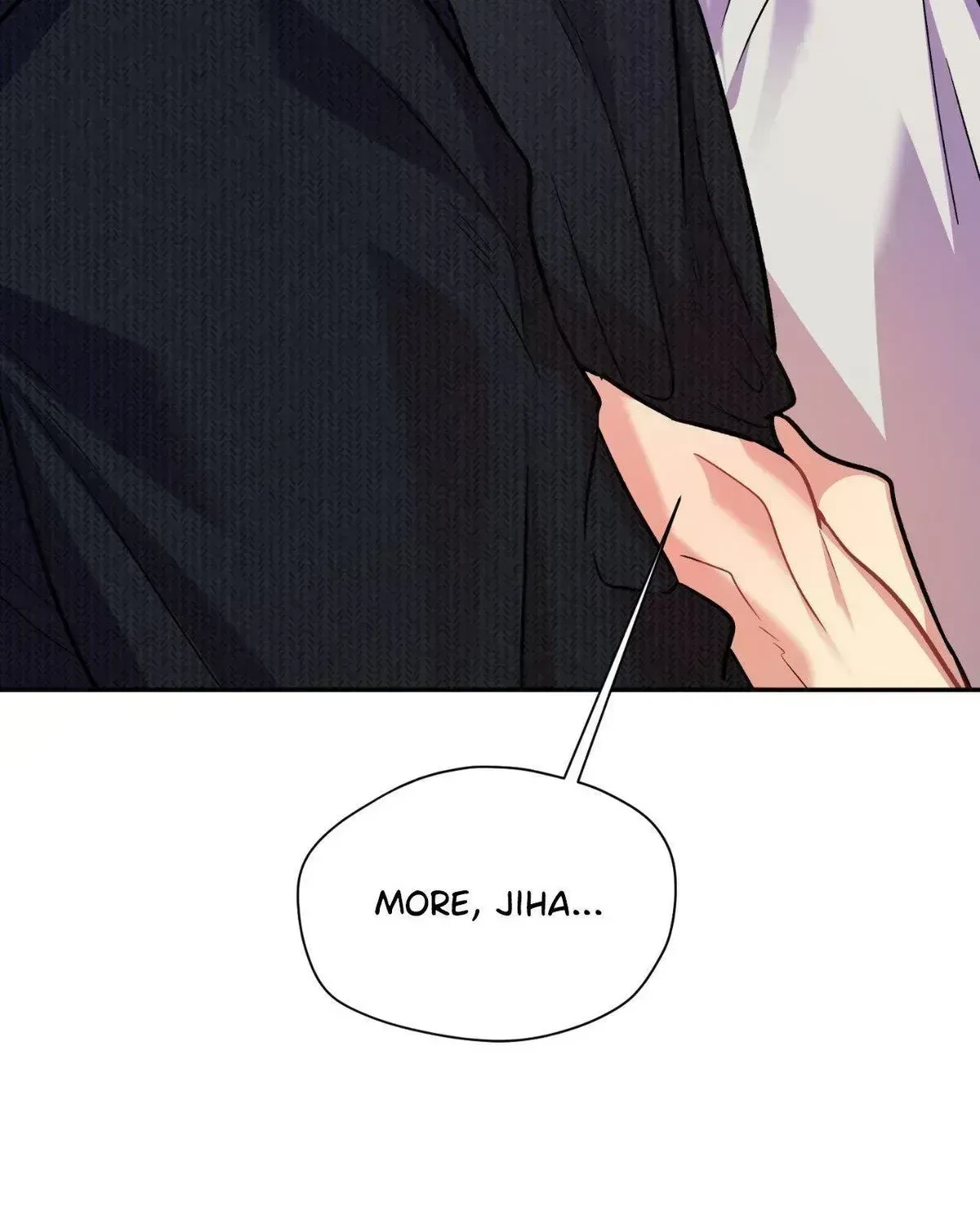 Let Me Be Your Dog Chapter 8.9, page 207