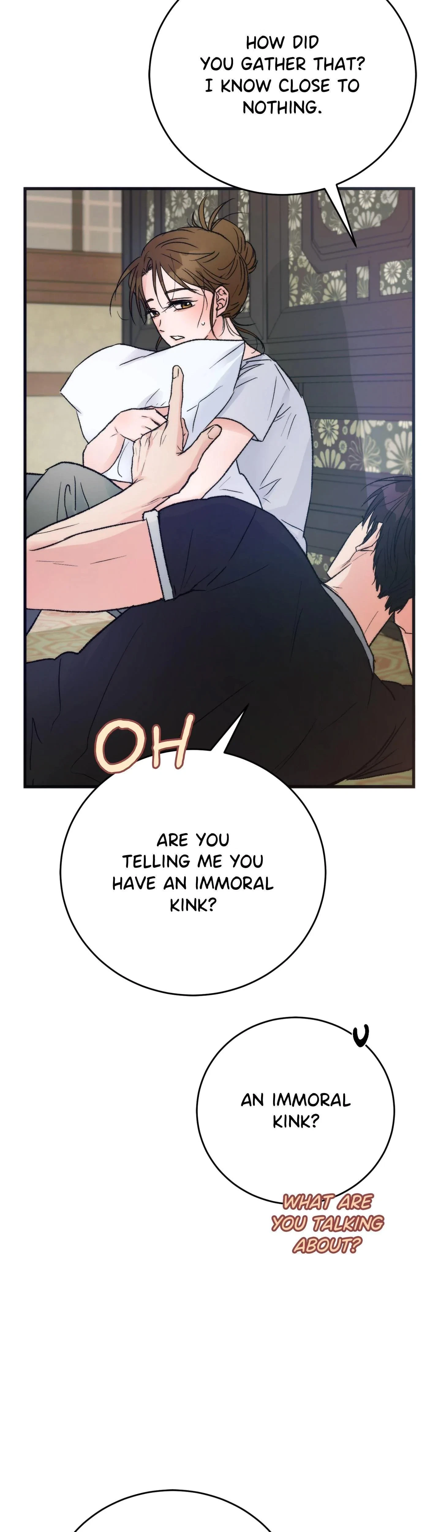 A Midsummer’s Carol Chapter 20, page 10