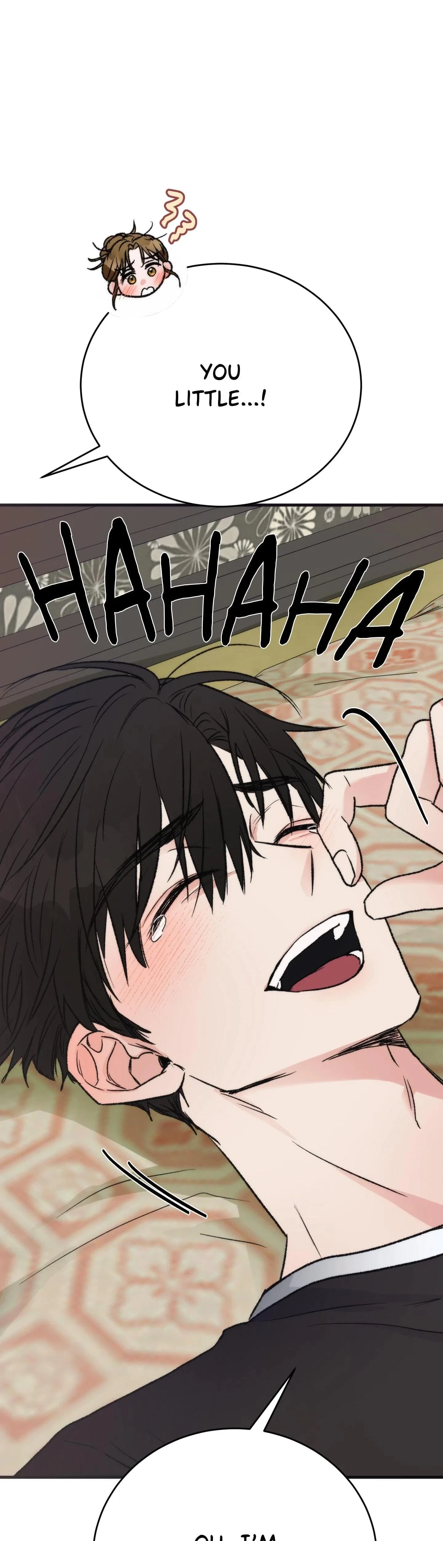 A Midsummer’s Carol Chapter 20, page 13