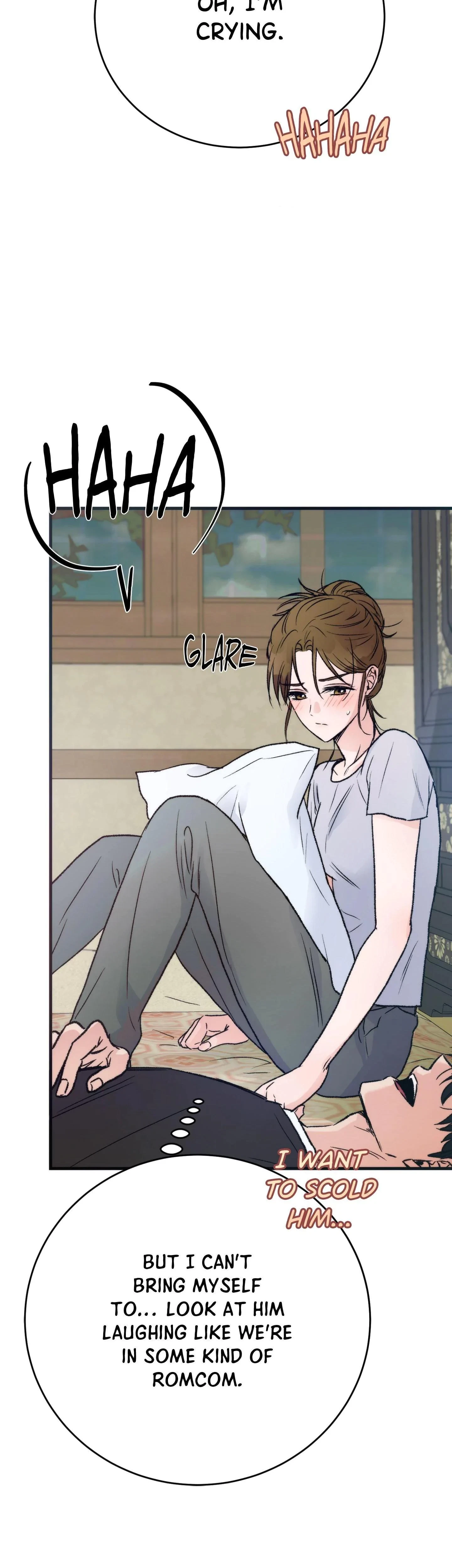 A Midsummer’s Carol Chapter 20, page 14