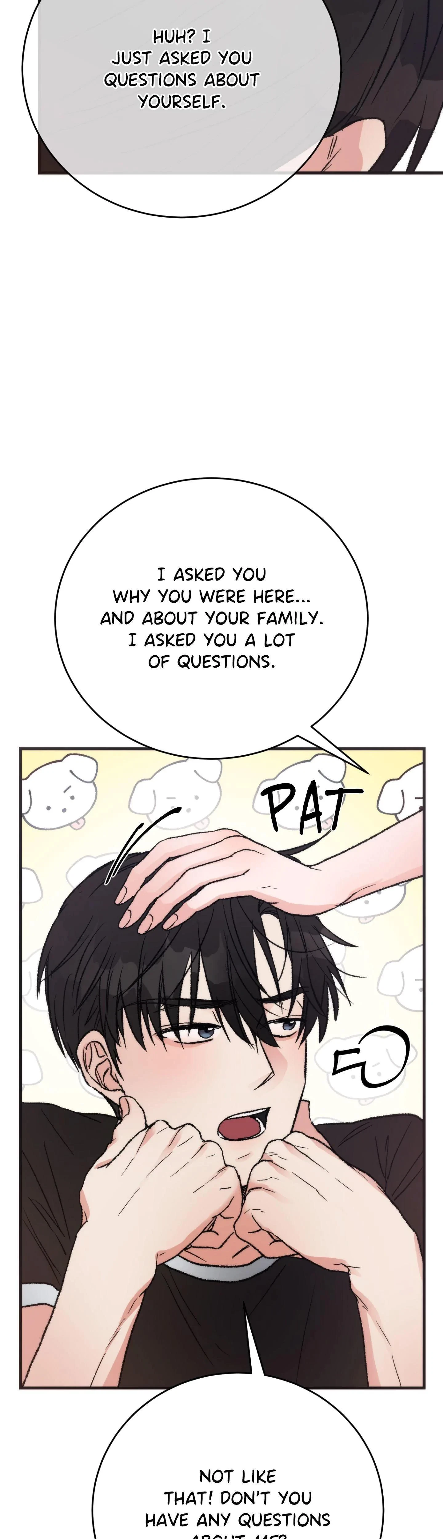 A Midsummer’s Carol Chapter 20, page 21
