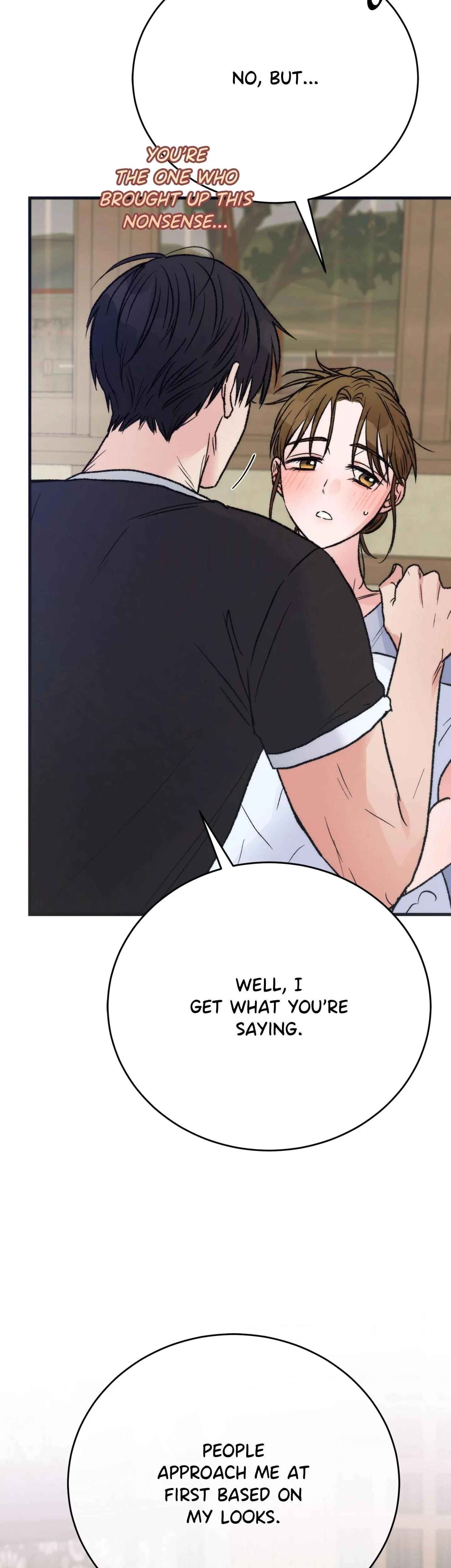 A Midsummer’s Carol Chapter 20, page 32