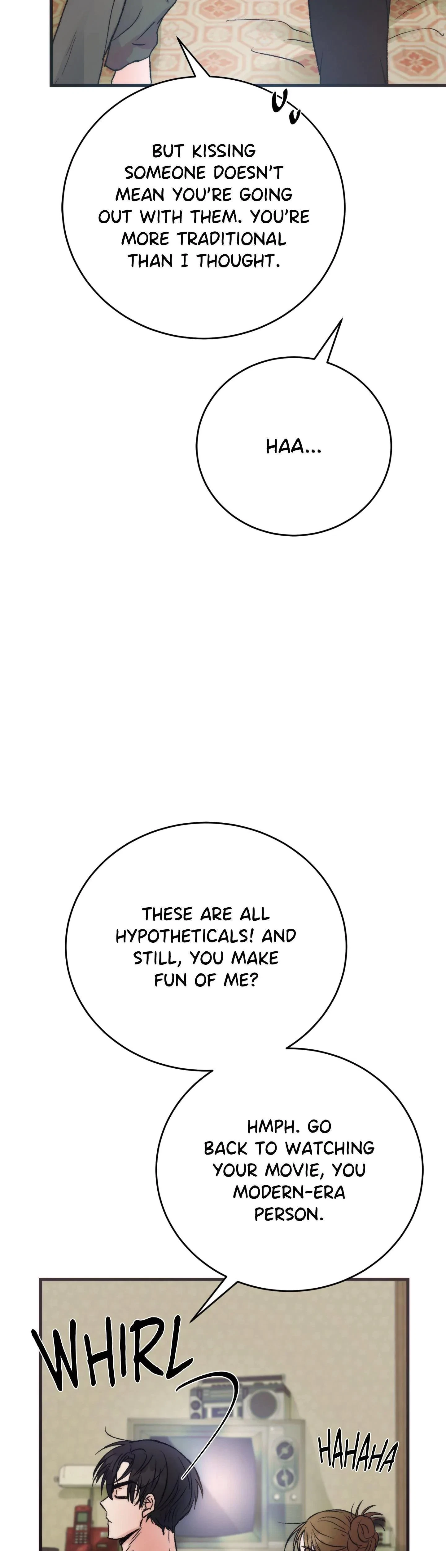 A Midsummer’s Carol Chapter 20, page 44