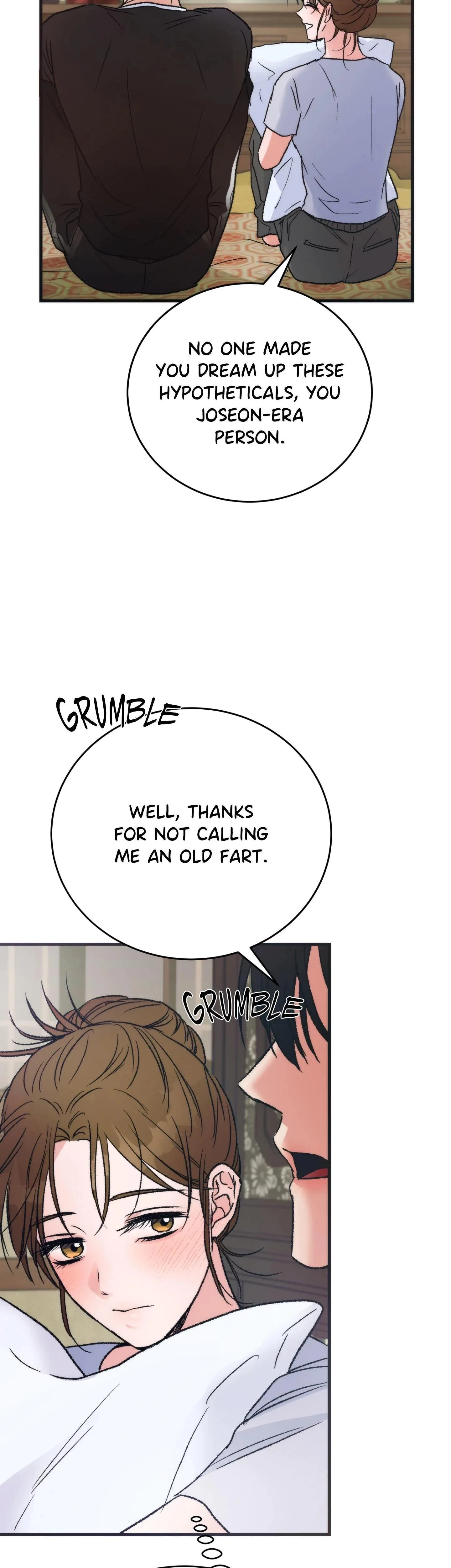 A Midsummer’s Carol Chapter 20, page 45