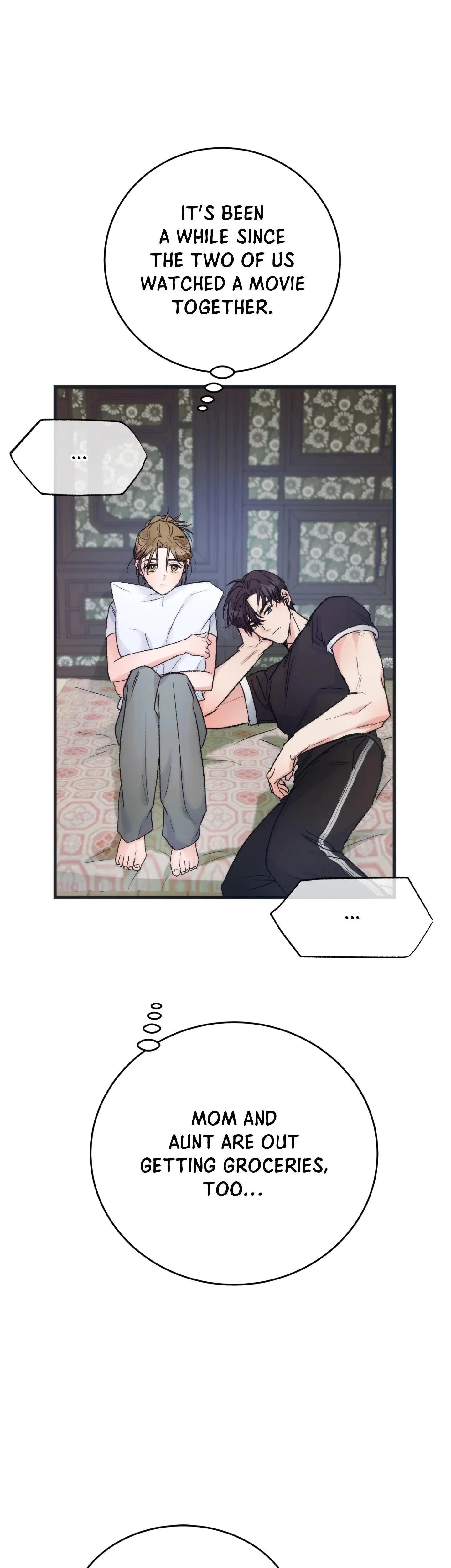 A Midsummer’s Carol Chapter 20, page 7