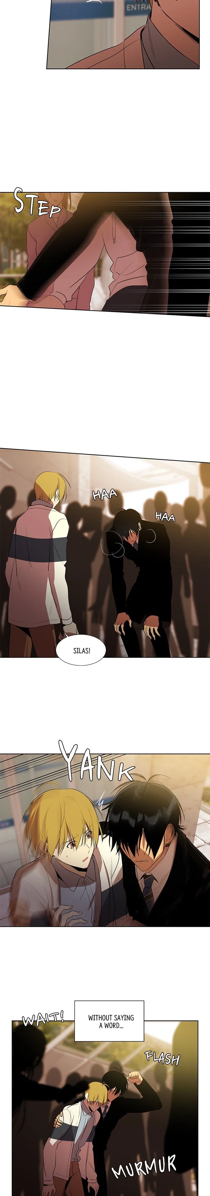 Chapter 35 - The Law of Special Relationships, page 12