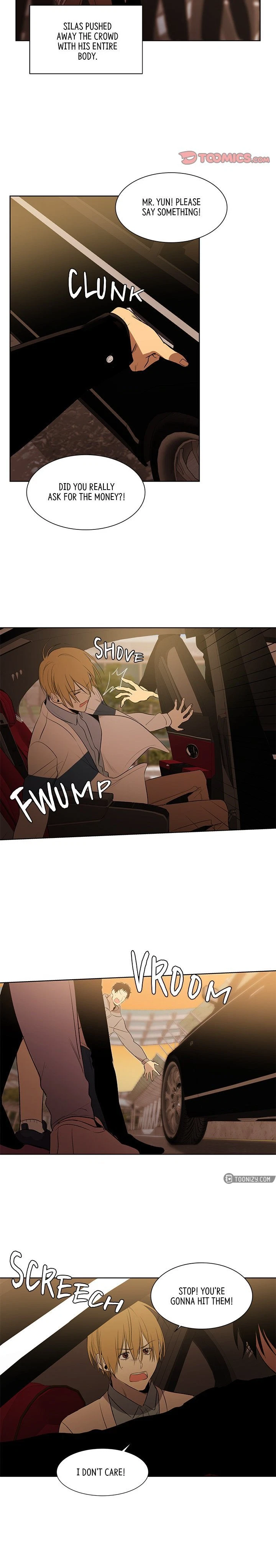 Chapter 35 - The Law of Special Relationships, page 13
