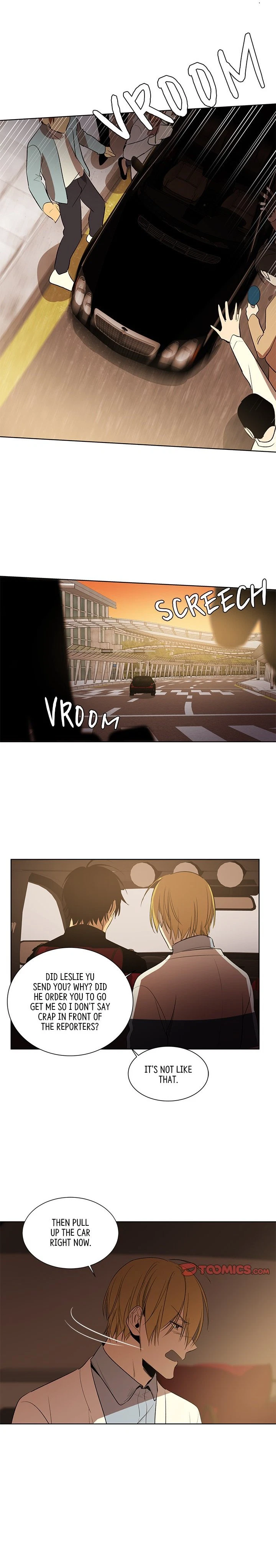 Chapter 35 - The Law of Special Relationships, page 14