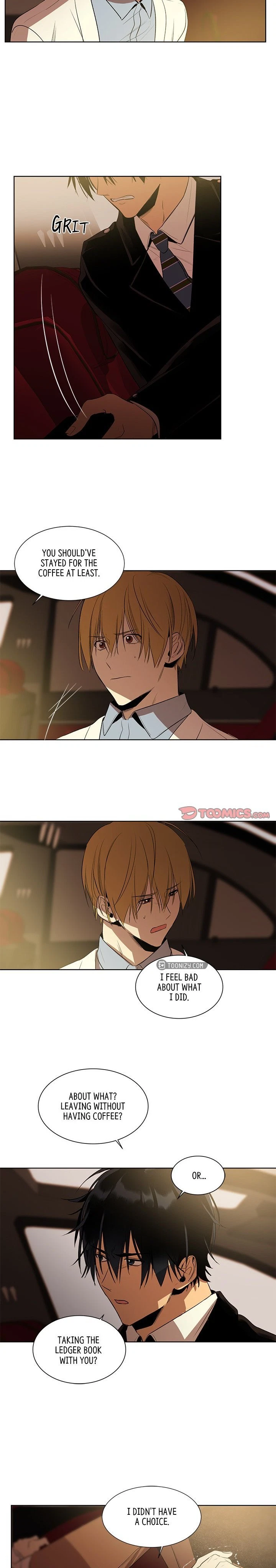 Chapter 35 - The Law of Special Relationships, page 16