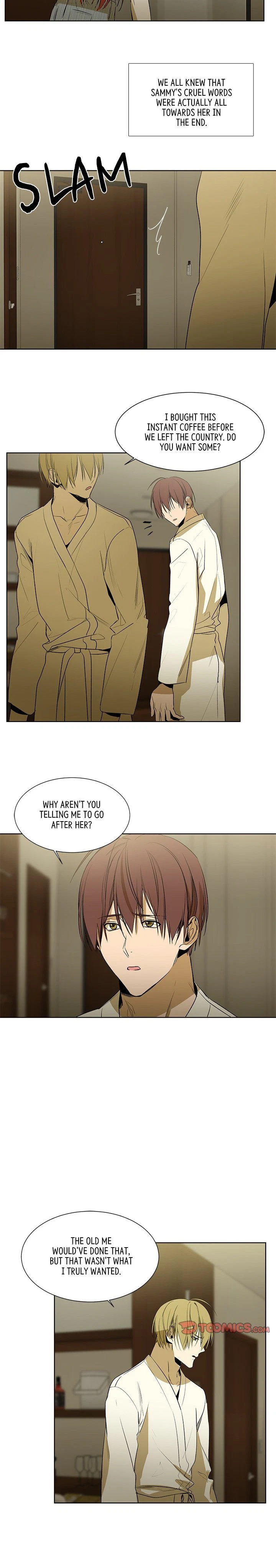 Chapter 35 - The Law of Special Relationships, page 2