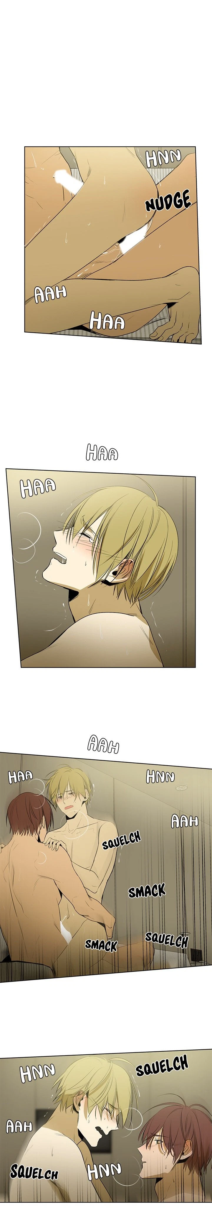 Chapter 35 - The Law of Special Relationships, page 5