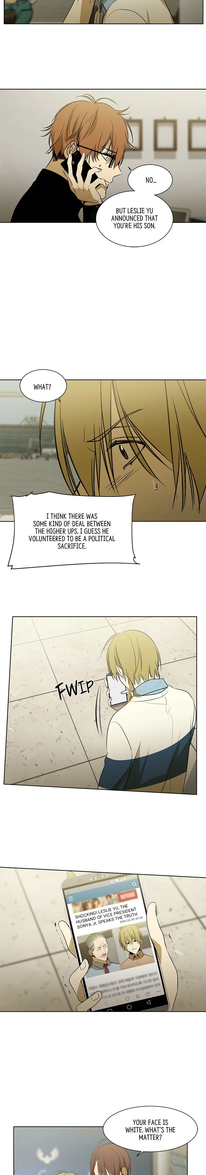 Chapter 35 - The Law of Special Relationships, page 8